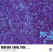 Rob Van Bavel - Almost Blue