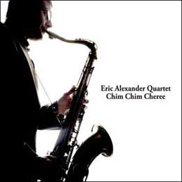 Eric Alexander - `E`E`FB[