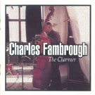 Charles Fambrough - The Charmer