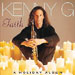 Kenny G - Faith A Holiday Album 輸入盤