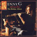 Kenny G - Miracles 輸入盤