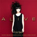 ㌴Ђ - Alive