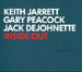 Keith Jarrett - Inside Out
