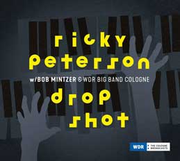 Ricky Peterson - Drop Shot