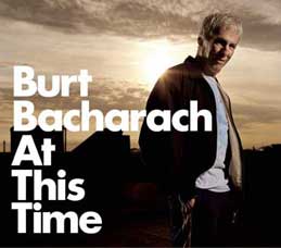 Burt Bacharach - At This Time