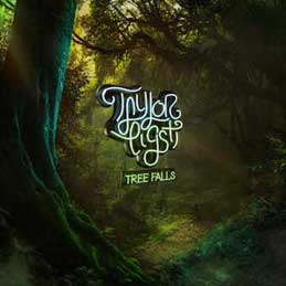 Taylor Eigsti - Tree Falls