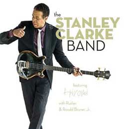 Stanley Clarke Band