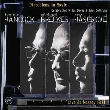 Herbie Hancock - Directions in Music
