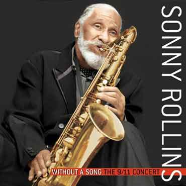 Sonny Rollins - Without a Song