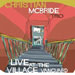 Christian McBride - Live at the Village Vanguard