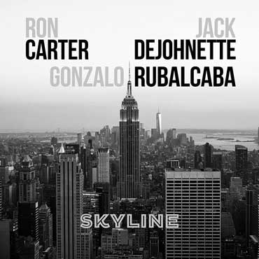 Gonzalo Rubalcaba, etc - Skyline