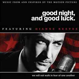 Dianne Reeves - Good Night And Good Luck