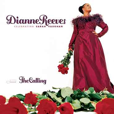 Dianne Reeves - Calling