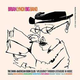 Brian Lynch Big Band - The Omni American Book Club