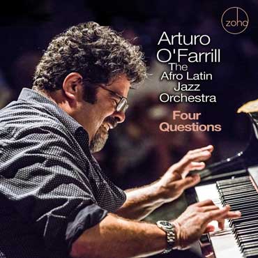 Arturo O'Farrill - Four Questions