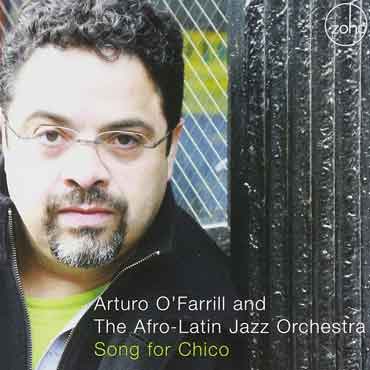 Arturo O'Farrill - Song For Chico
