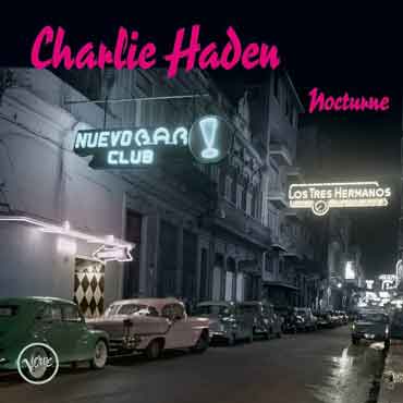 Charlie Haden - Nocturnal