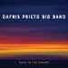 Dafnis Prieto Big Band - Back To the Sunset