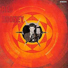 Red Rodney - Fiery