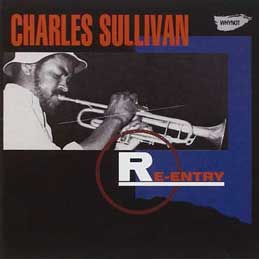 Charles Sullivan - Re-Entry