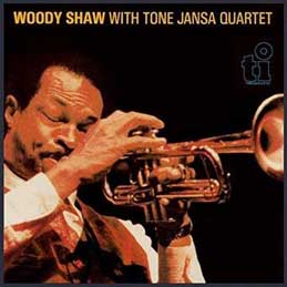 Woody Shaw - With Tone Jansa Quartet