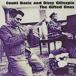 Dizzy Gillespie - The Gifted Ones