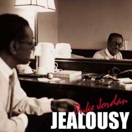 Duke Jordan - Jealousy