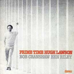 Hugh Lawson - Prime Time