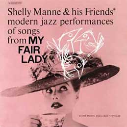 Shelly Manne - My Fair Lady