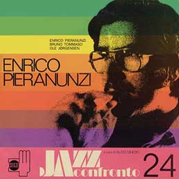 Enrico Pieranunzi - Jazz A Confront 24