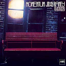 Jimmy Raney - Momentum