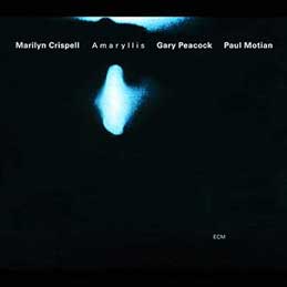 Marilyn Crispell - Amaryllis
