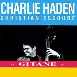 Charlie Haden - Gitane