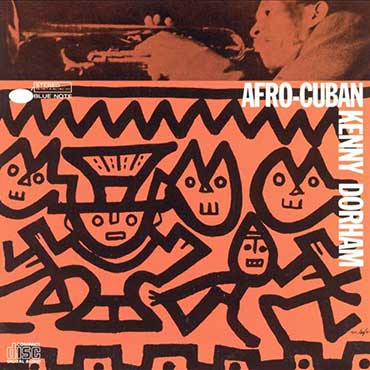 Kenny Dorham - Afro Cuban