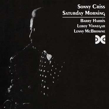 Sonny Criss - Saturday Morning