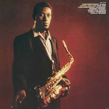 Sonny Rollins - and The Contemporary Leaders