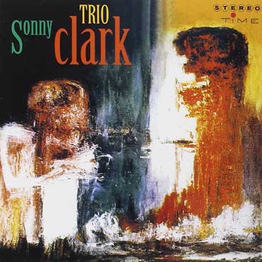Sonny Clark Trio Time