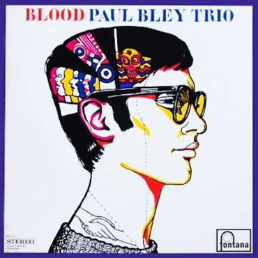 Paul Bley - Blood