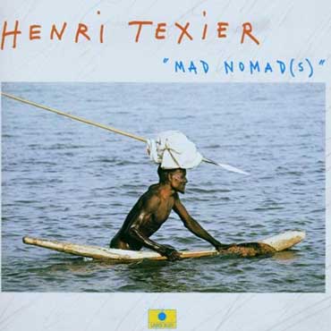 Henri Texier - Mad Nomad