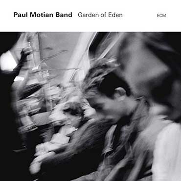Paul Motian - Garden Of Eden
