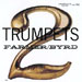 Art Farmer & Donald Byrd - Two Trumpets