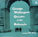 George Wallington - Live At Cafe Bohemia