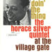 Horace Silver - Doin The Thing