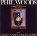 Phil Woods - Alive And Well In Paris