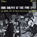 Eric Dolphy - at the Five Spot Vol1