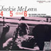 Jackie Mclean - 4 5 And 6