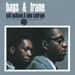 Milt Jackson & John Coltrane - Bags & Trane LP
