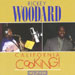 Rickey Woodard - California Cooking