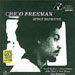 Chico Freeman - Spirit Sensitive LP