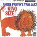 Andre Previn - King Size